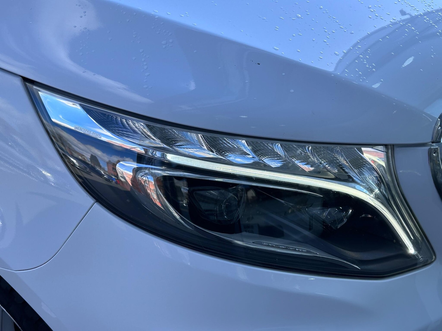 Used Mercedes-Benz Vito for sale - 78116514: Photo 27