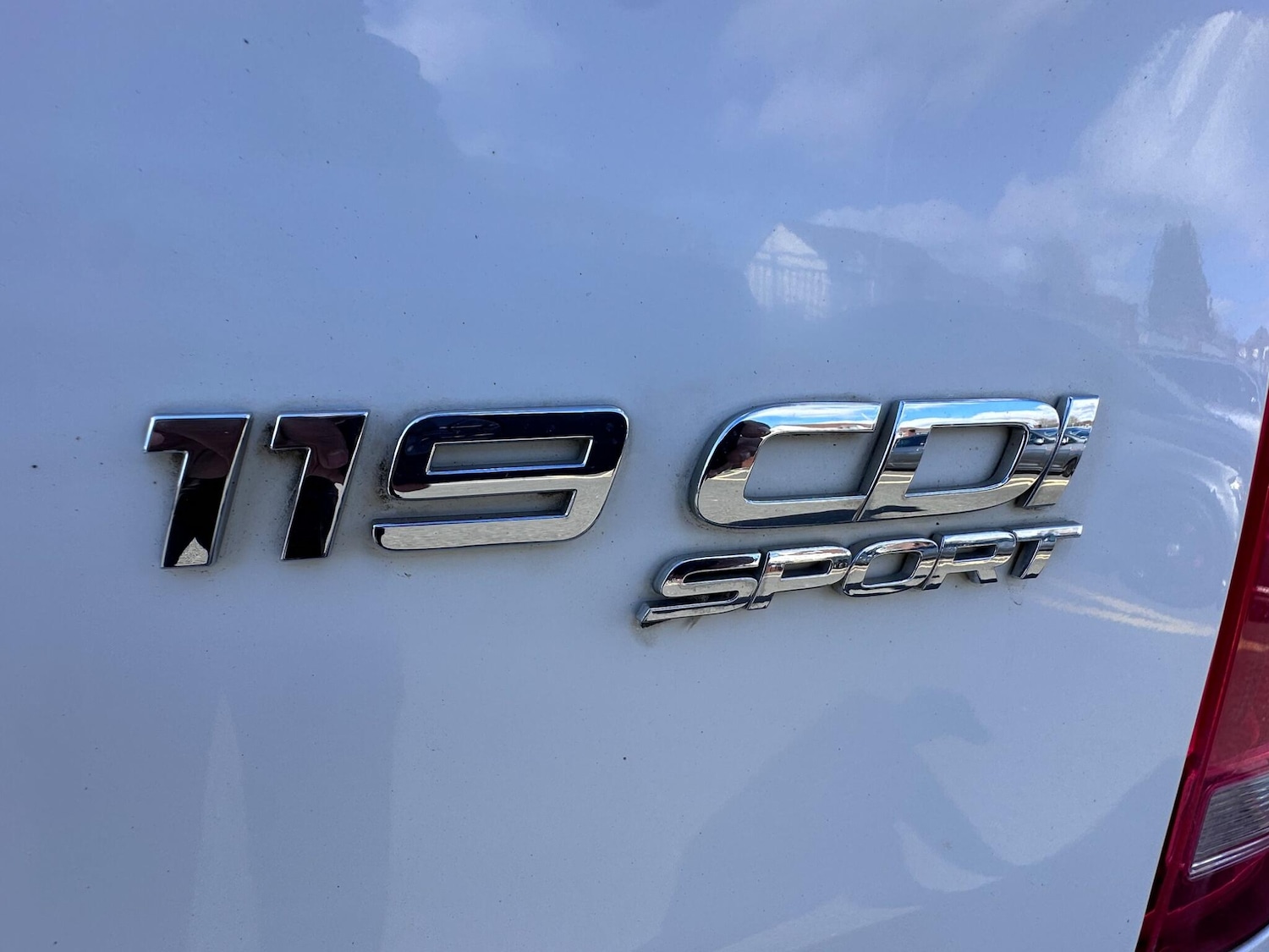 Used Mercedes-Benz Vito for sale - 78116514: Photo 29