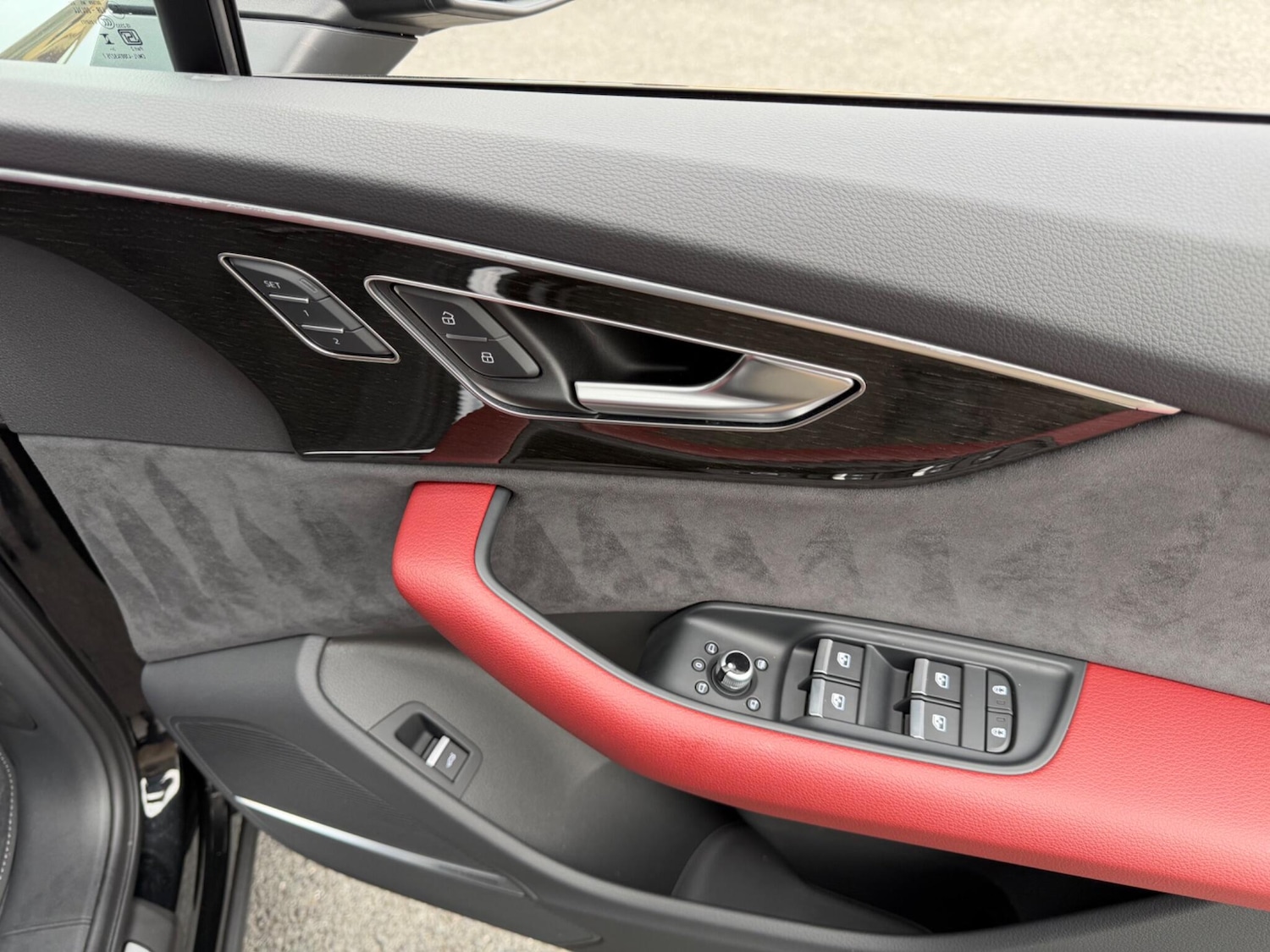 Used Audi SQ7 2025 for sale - 77439999: Photo 12