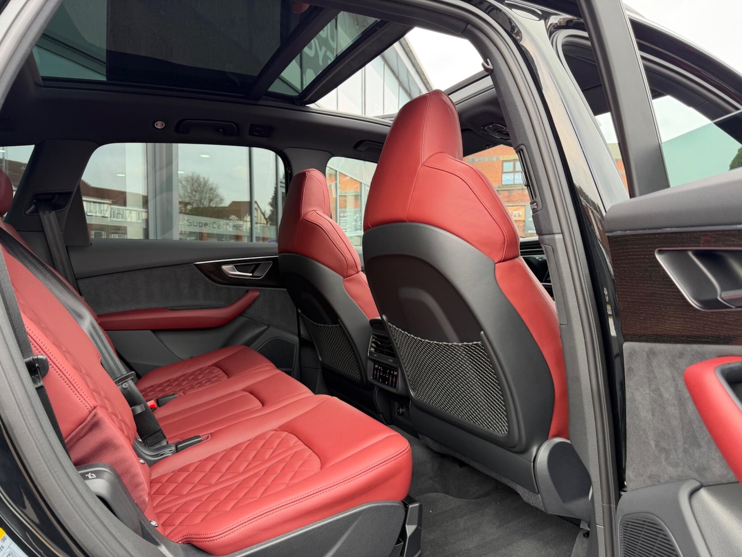 Used Audi SQ7 2025 for sale - 77439999: Photo 15