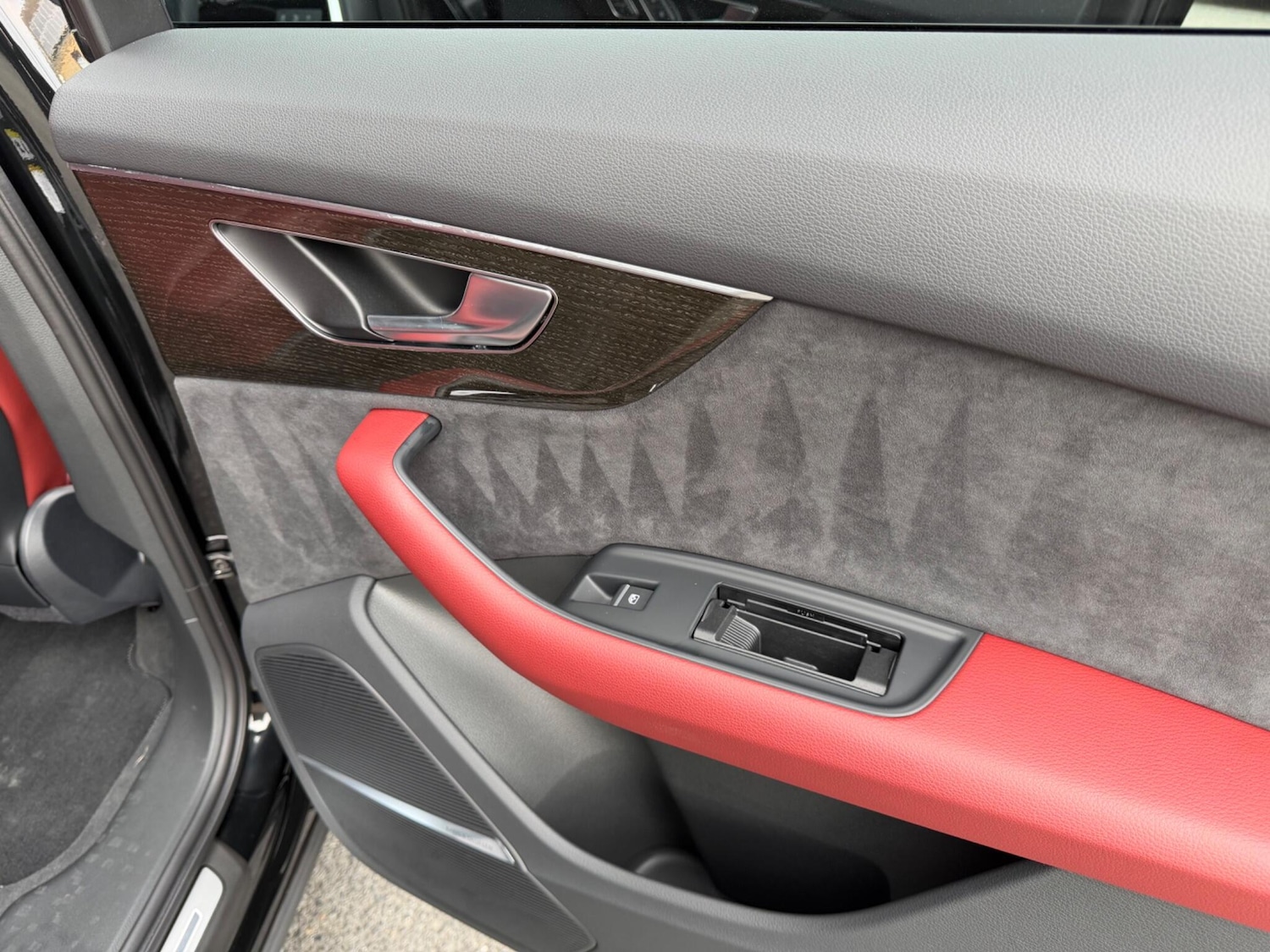 Used Audi SQ7 2025 for sale - 77439999: Photo 17