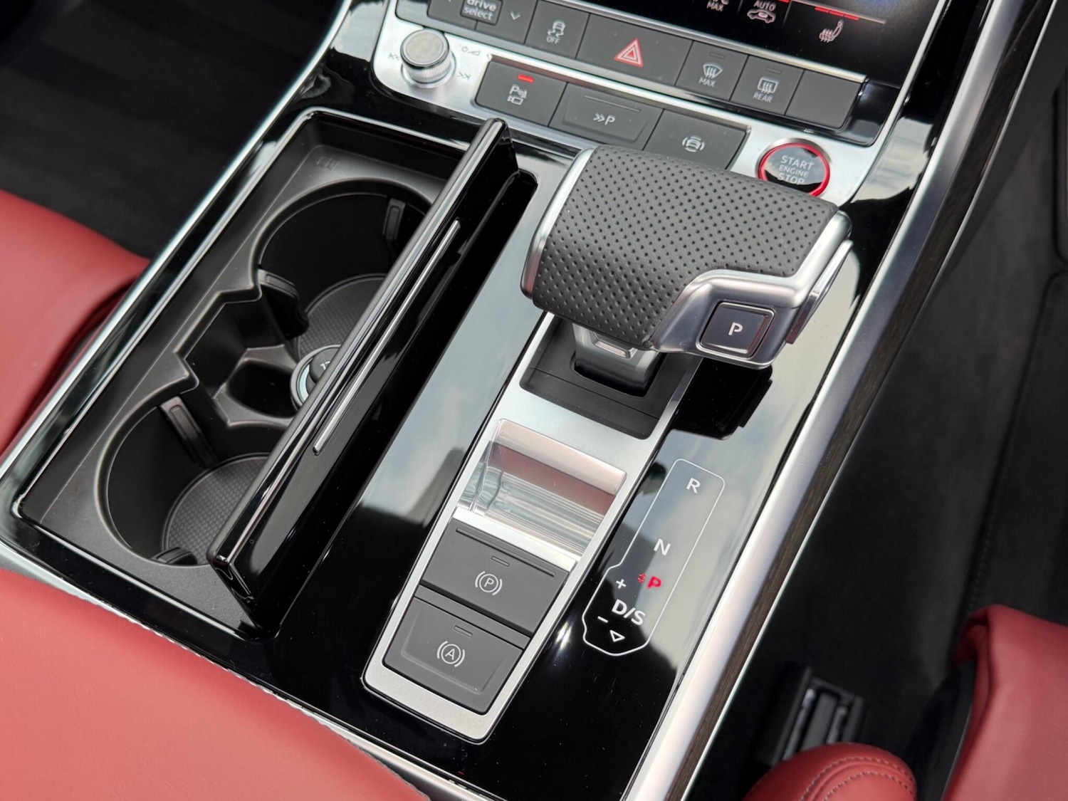 Used Audi SQ7 2025 for sale - 77439999: Photo 19