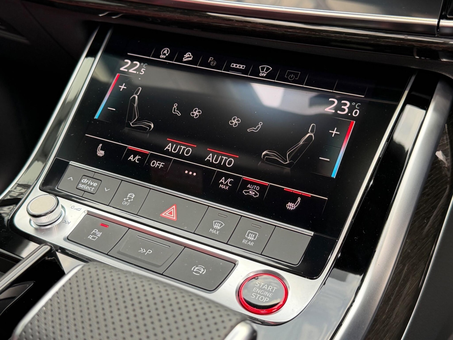 Used Audi SQ7 2025 for sale - 77439999: Photo 20