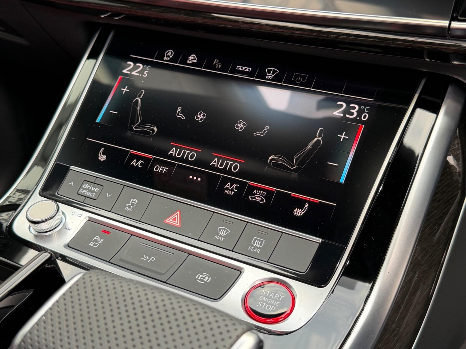 Used Audi SQ7 2025 for sale - 77439999: Photo 21