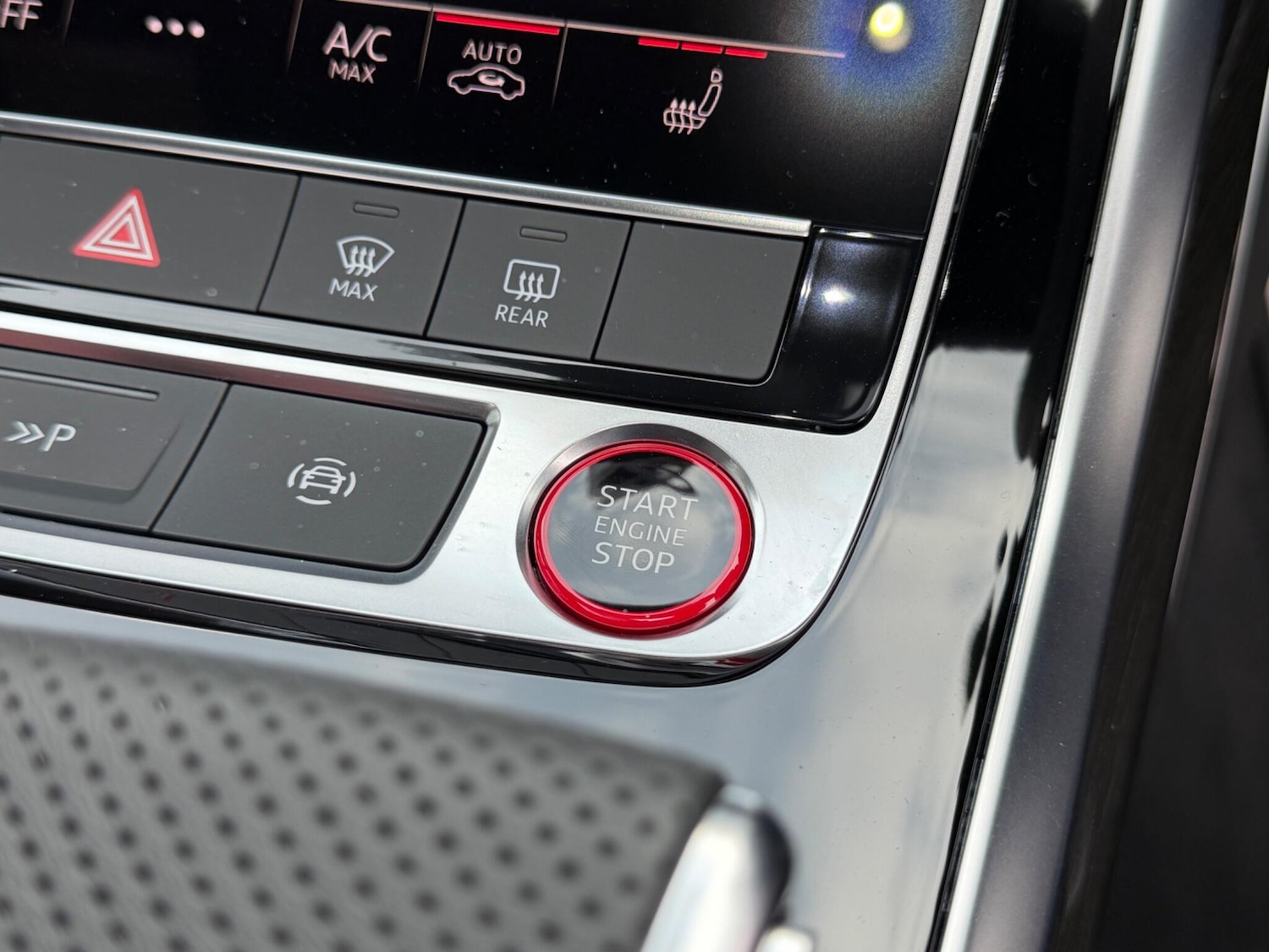 Used Audi SQ7 2025 for sale - 77439999: Photo 22