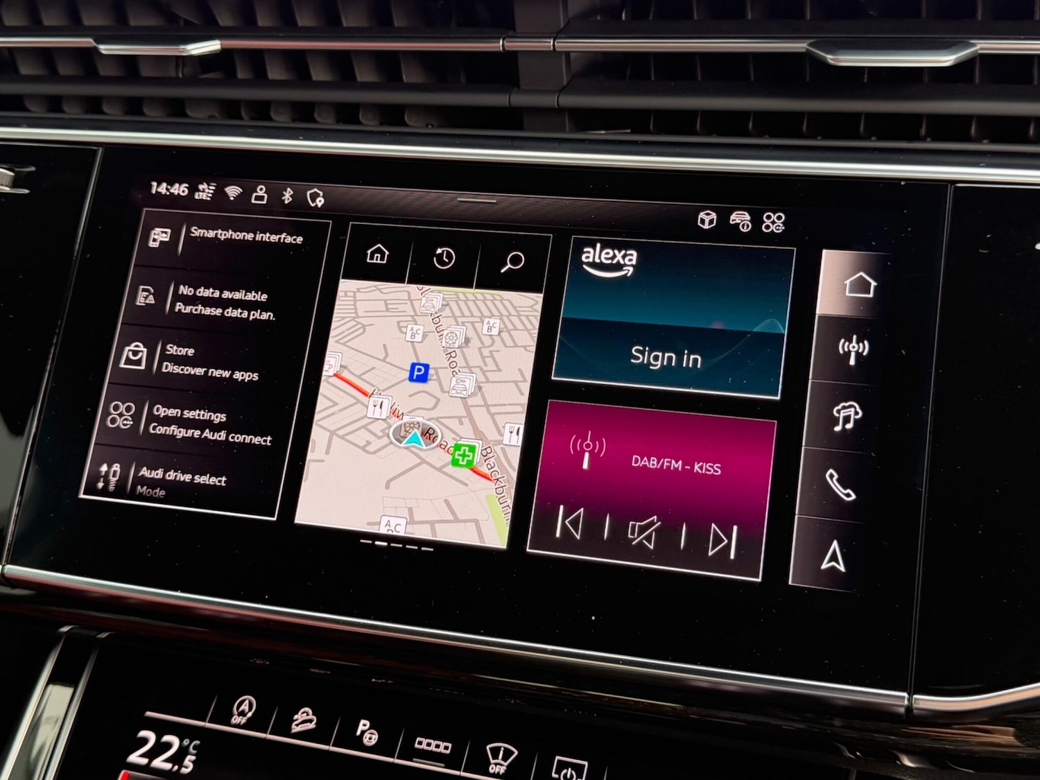 Used Audi SQ7 2025 for sale - 77439999: Photo 26