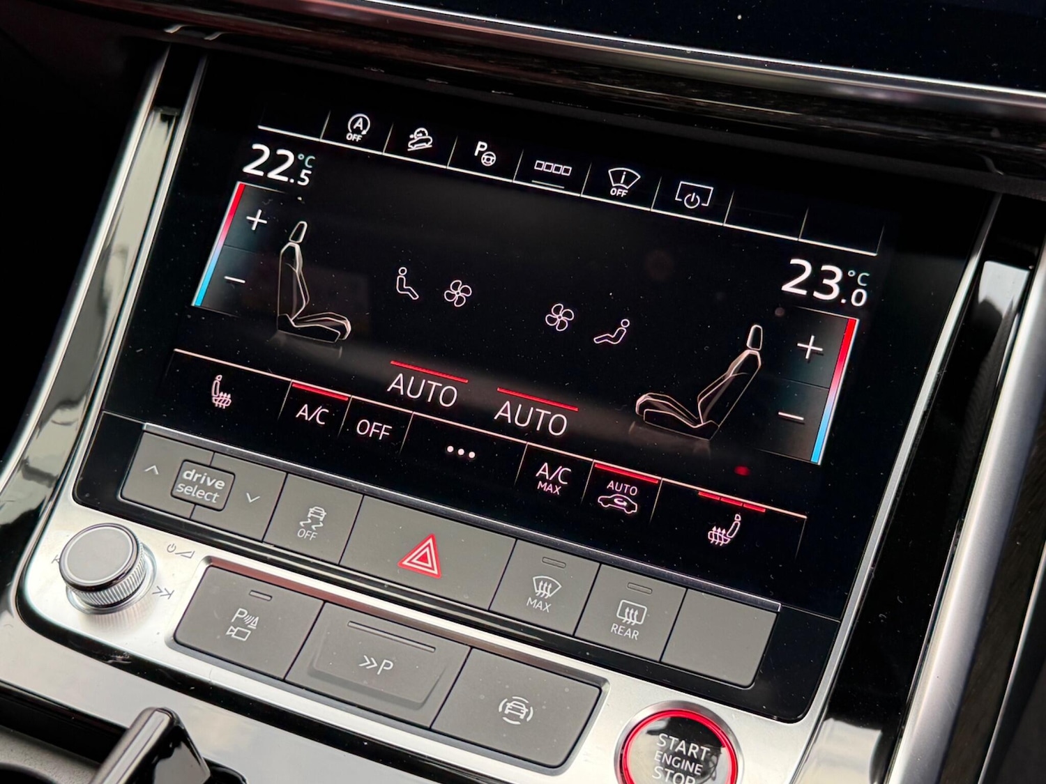 Used Audi SQ7 2025 for sale - 77439999: Photo 27