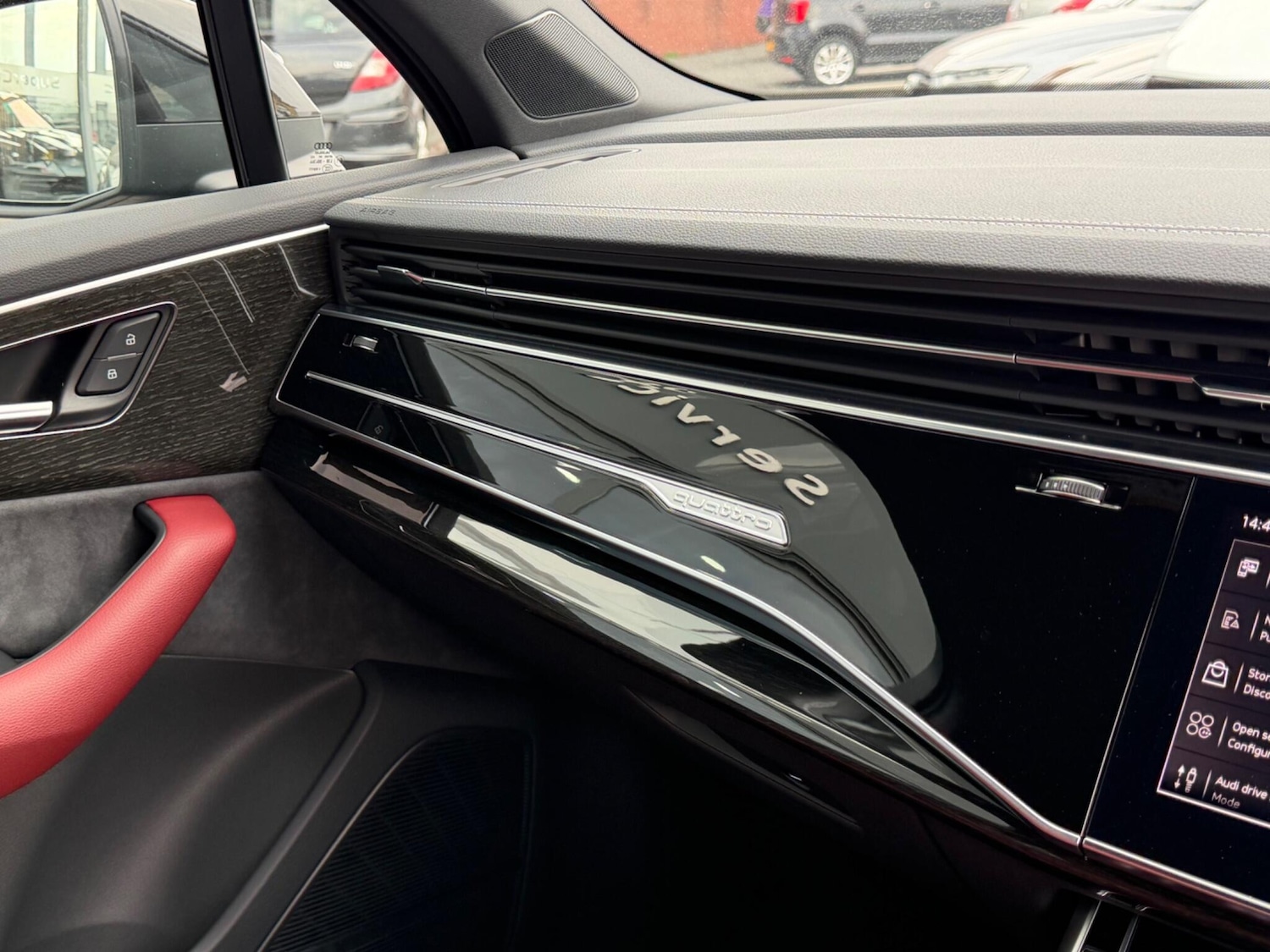 Used Audi SQ7 2025 for sale - 77439999: Photo 29