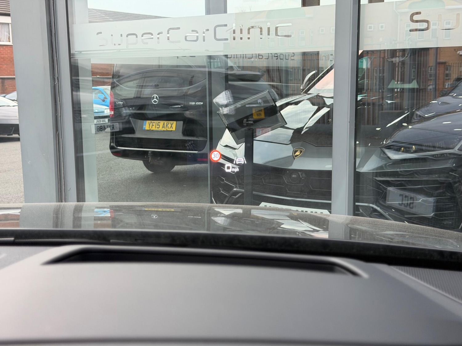 Used Audi SQ7 2025 for sale - 77439999: Photo 32