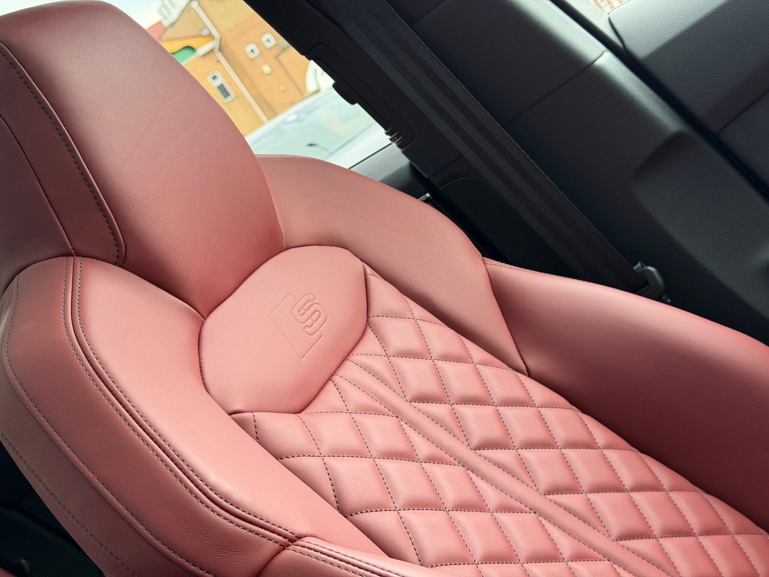 Used Audi SQ7 2025 for sale - 77439999: Photo 34