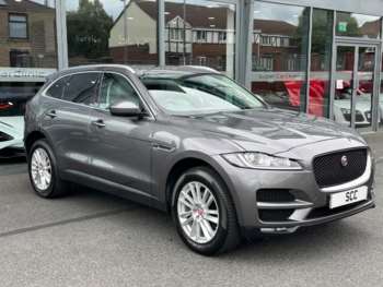 (68) - 2.0 D180 Portfolio Auto AWD Euro 6 (s/s) 5dr
