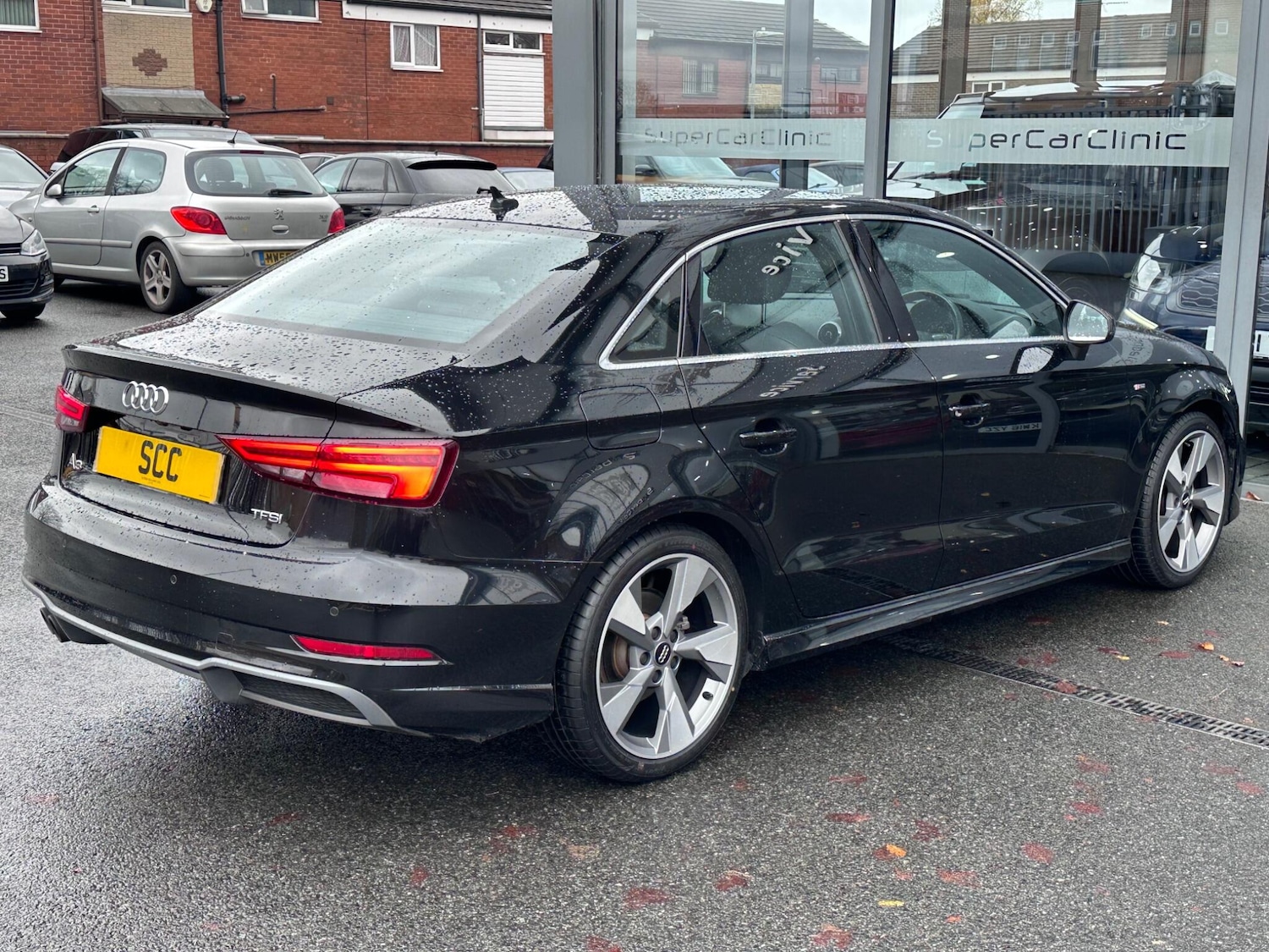 Used Audi A3 for sale - 76472147: Photo 10