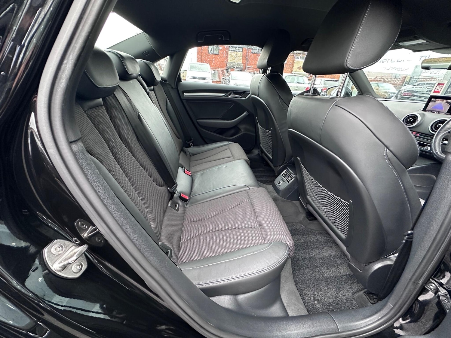 Used Audi A3 for sale - 76472147: Photo 15