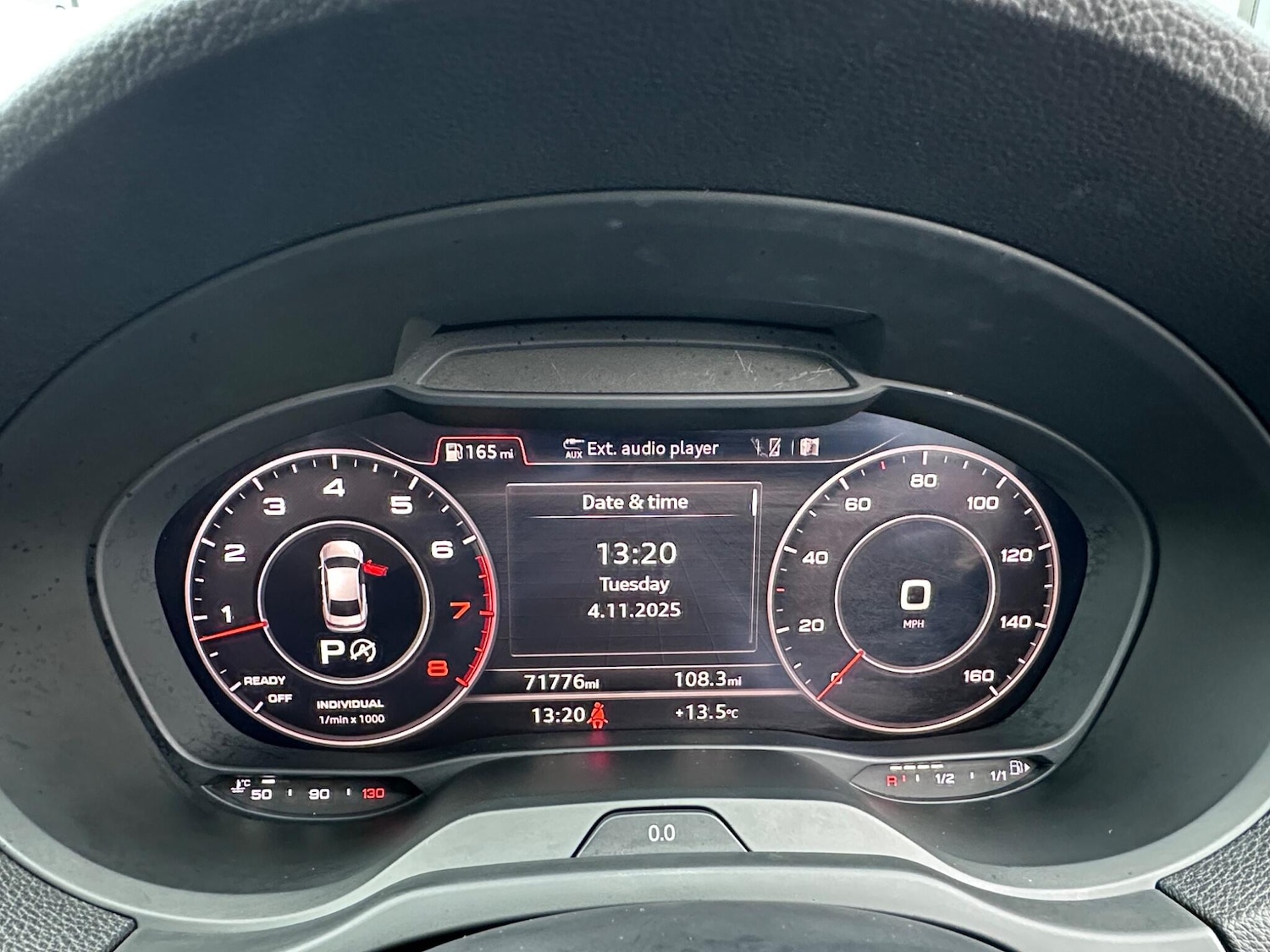 Used Audi A3 for sale - 76472147: Photo 17