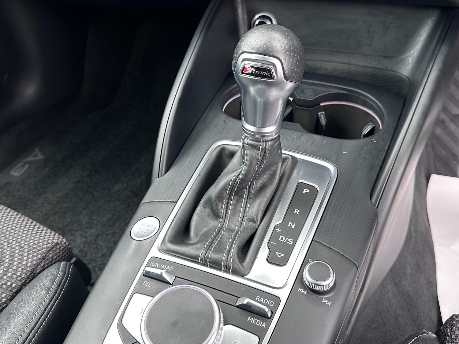 Used Audi A3 for sale - 76472147: Photo 19