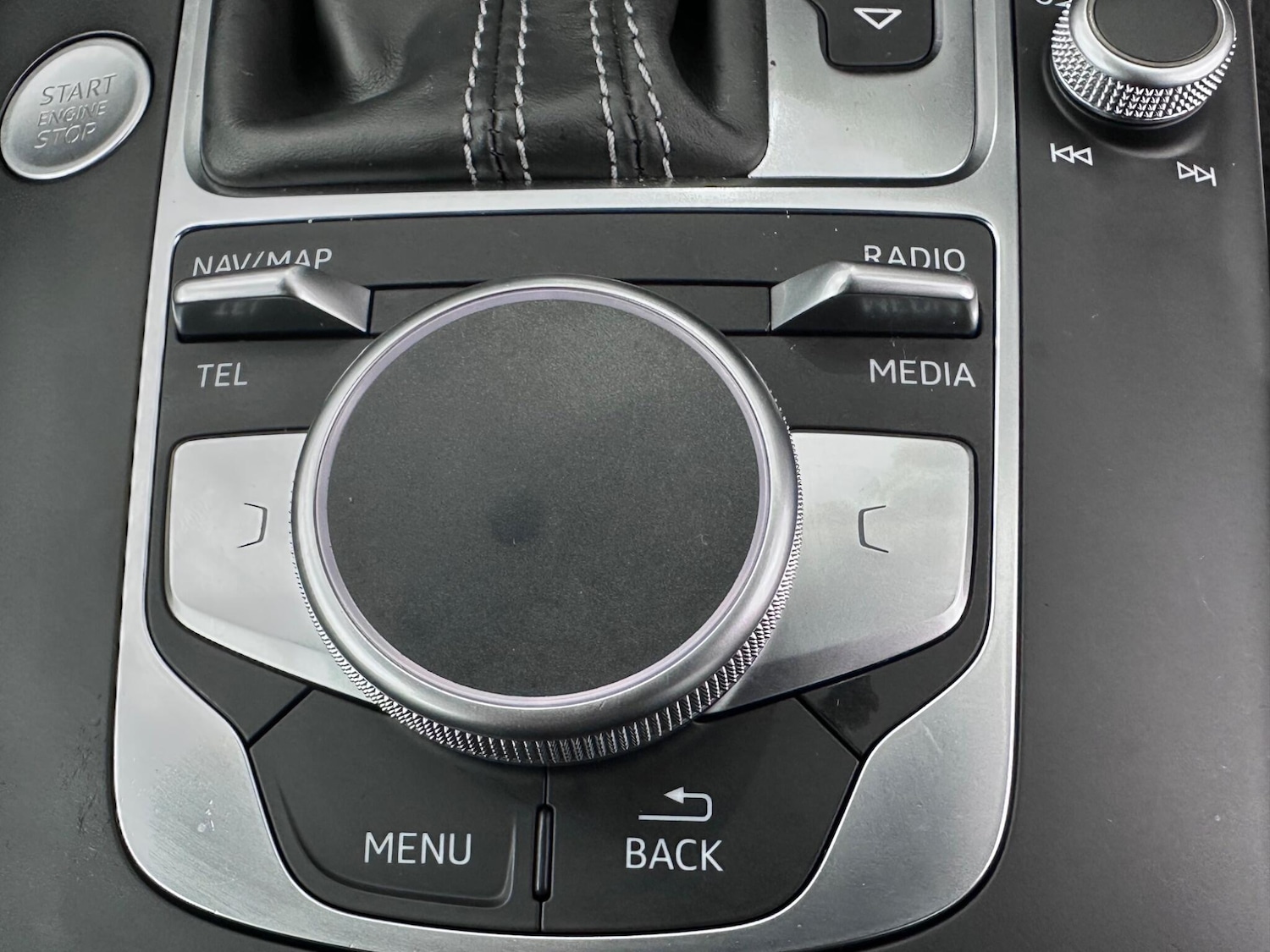 Used Audi A3 for sale - 76472147: Photo 20