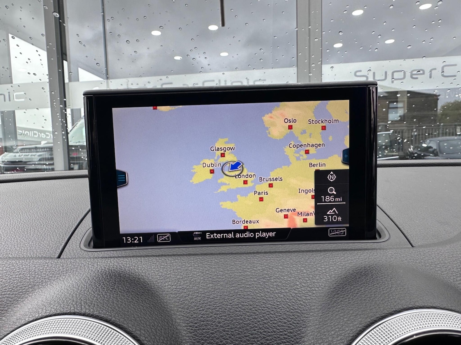 Used Audi A3 for sale - 76472147: Photo 22