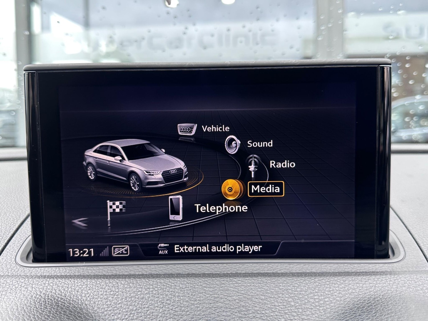 Used Audi A3 for sale - 76472147: Photo 27