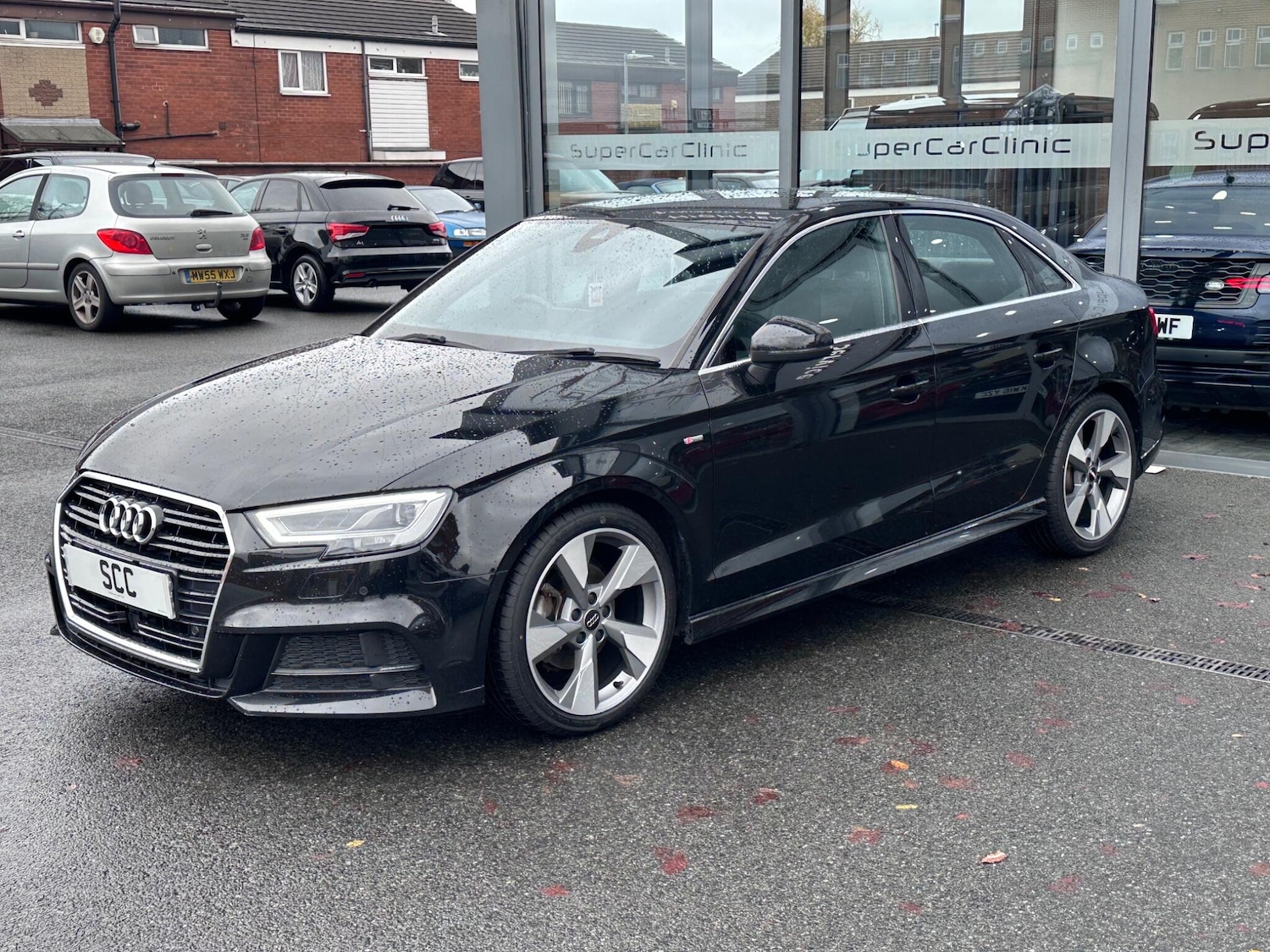 Used Audi A3 for sale - 76472147: Photo 3