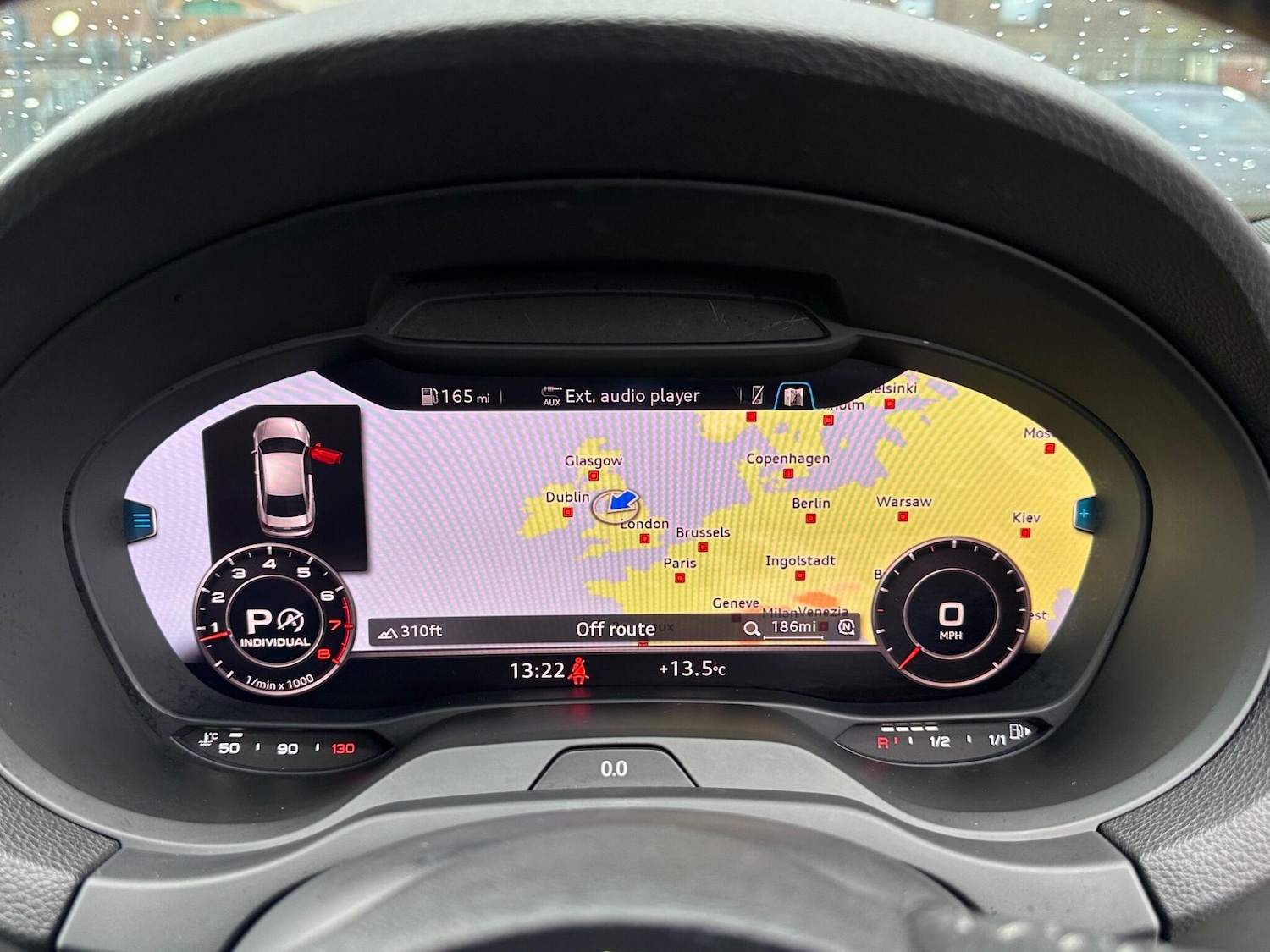 Used Audi A3 for sale - 76472147: Photo 32