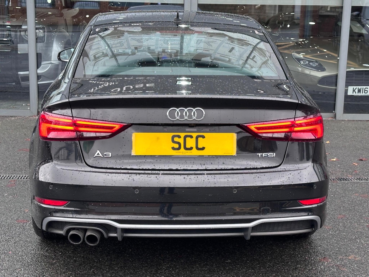 Used Audi A3 for sale - 76472147: Photo 9