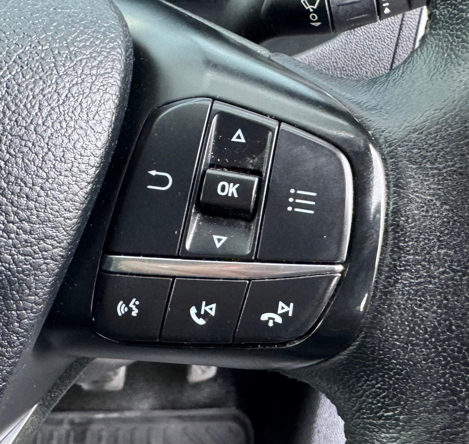 Used Ford Transit Custom 2020 for sale - 77982342: Photo 12