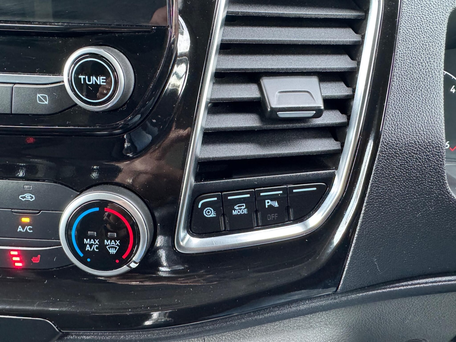 Used Ford Transit Custom 2020 for sale - 77982342: Photo 18