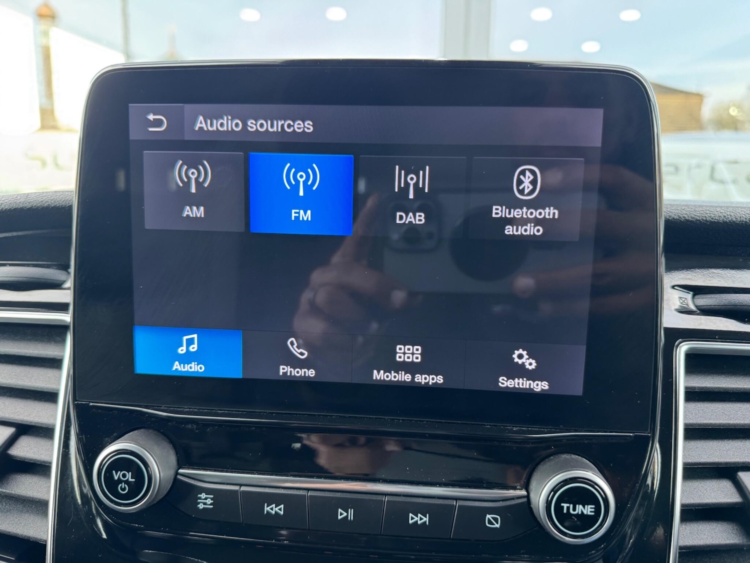 Used Ford Transit Custom 2020 for sale - 77982342: Photo 19