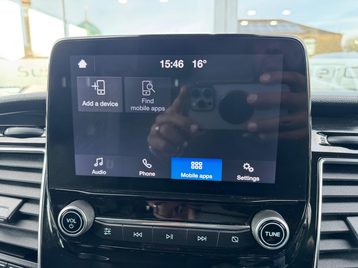 Used Ford Transit Custom 2020 for sale - 77982342: Photo 20