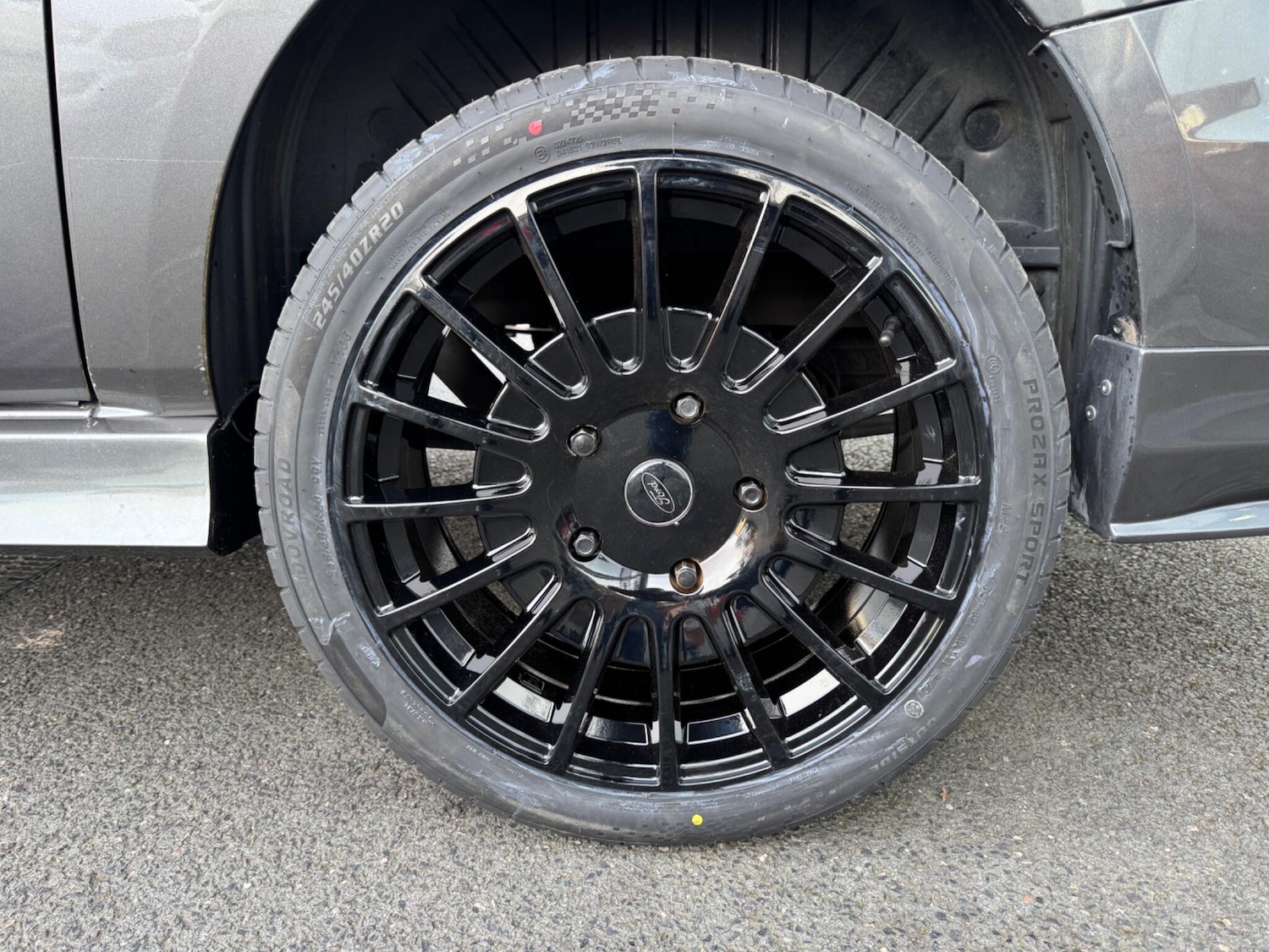 Used Ford Transit Custom 2020 for sale - 77982342: Photo 5