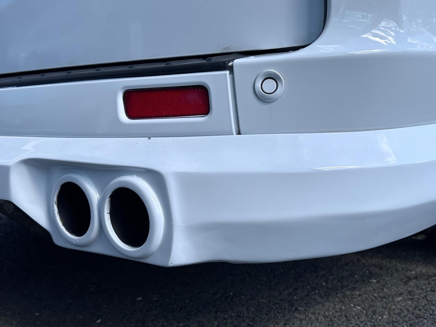 Used Ford Transit Custom for sale - 78115229: Photo 10