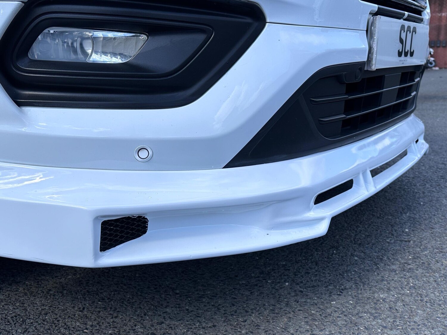 Used Ford Transit Custom for sale - 78115229: Photo 11