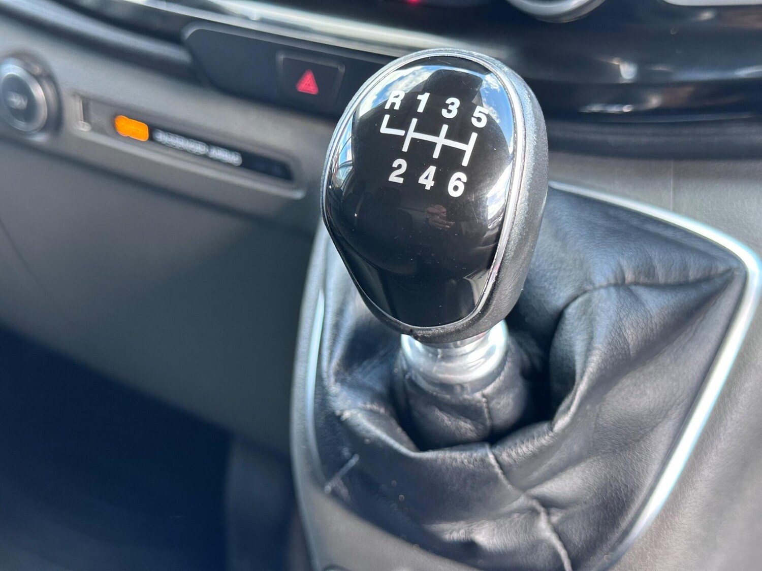 Used Ford Transit Custom for sale - 78115229: Photo 17