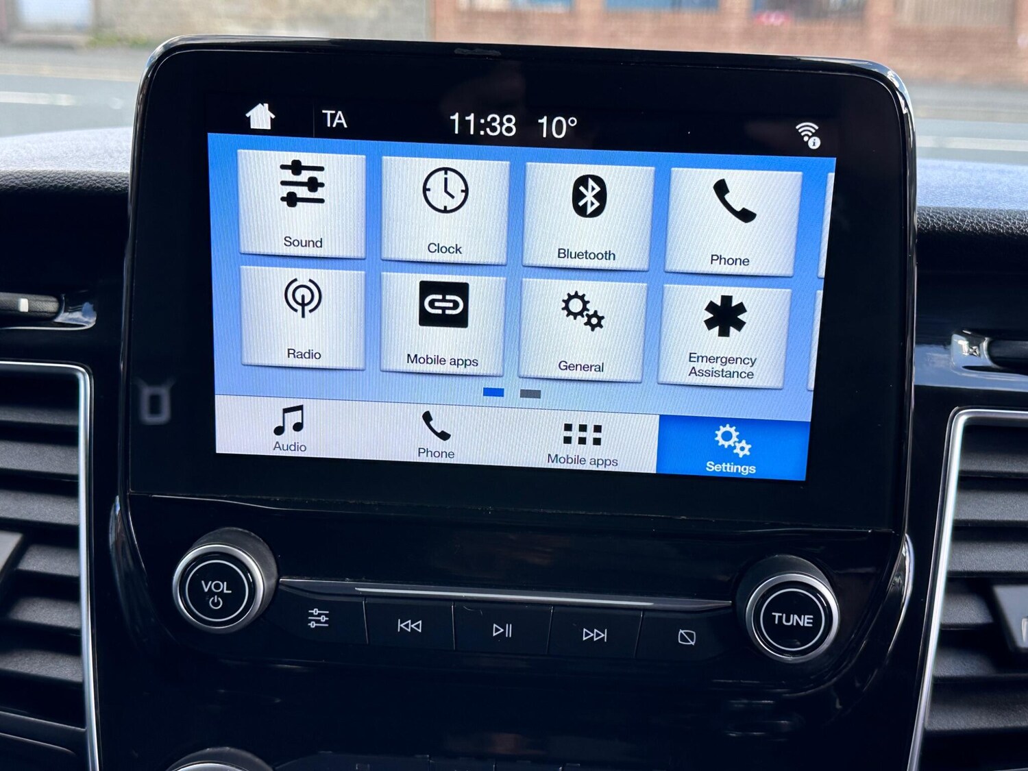 Used Ford Transit Custom for sale - 78115229: Photo 20