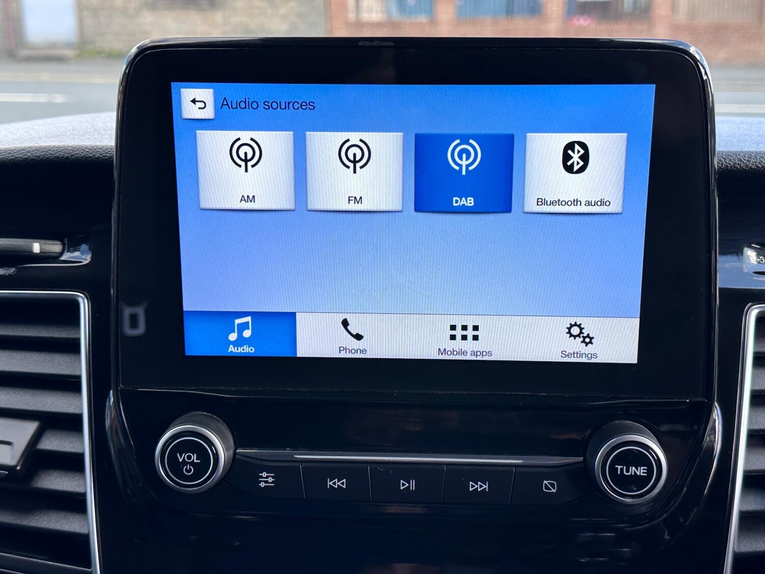 Used Ford Transit Custom for sale - 78115229: Photo 21