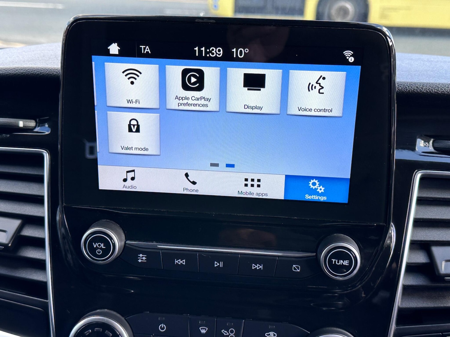 Used Ford Transit Custom for sale - 78115229: Photo 24