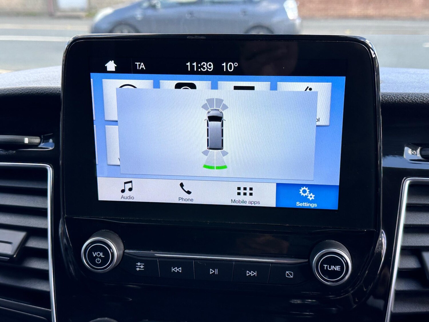 Used Ford Transit Custom for sale - 78115229: Photo 25