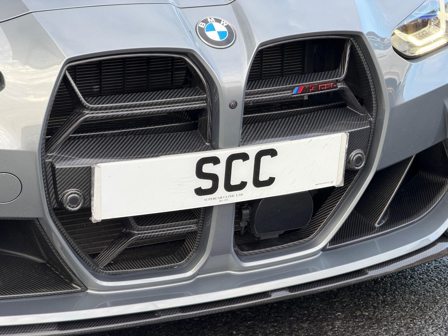 Used BMW M3 2023 for sale - 76899028: Photo 11