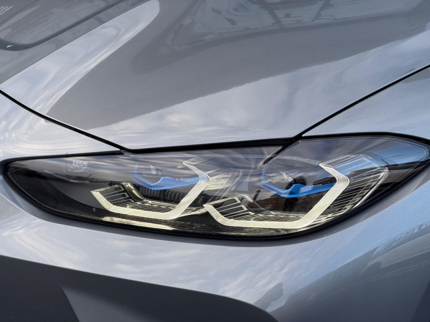 Used BMW M3 2023 for sale - 76899028: Photo 12