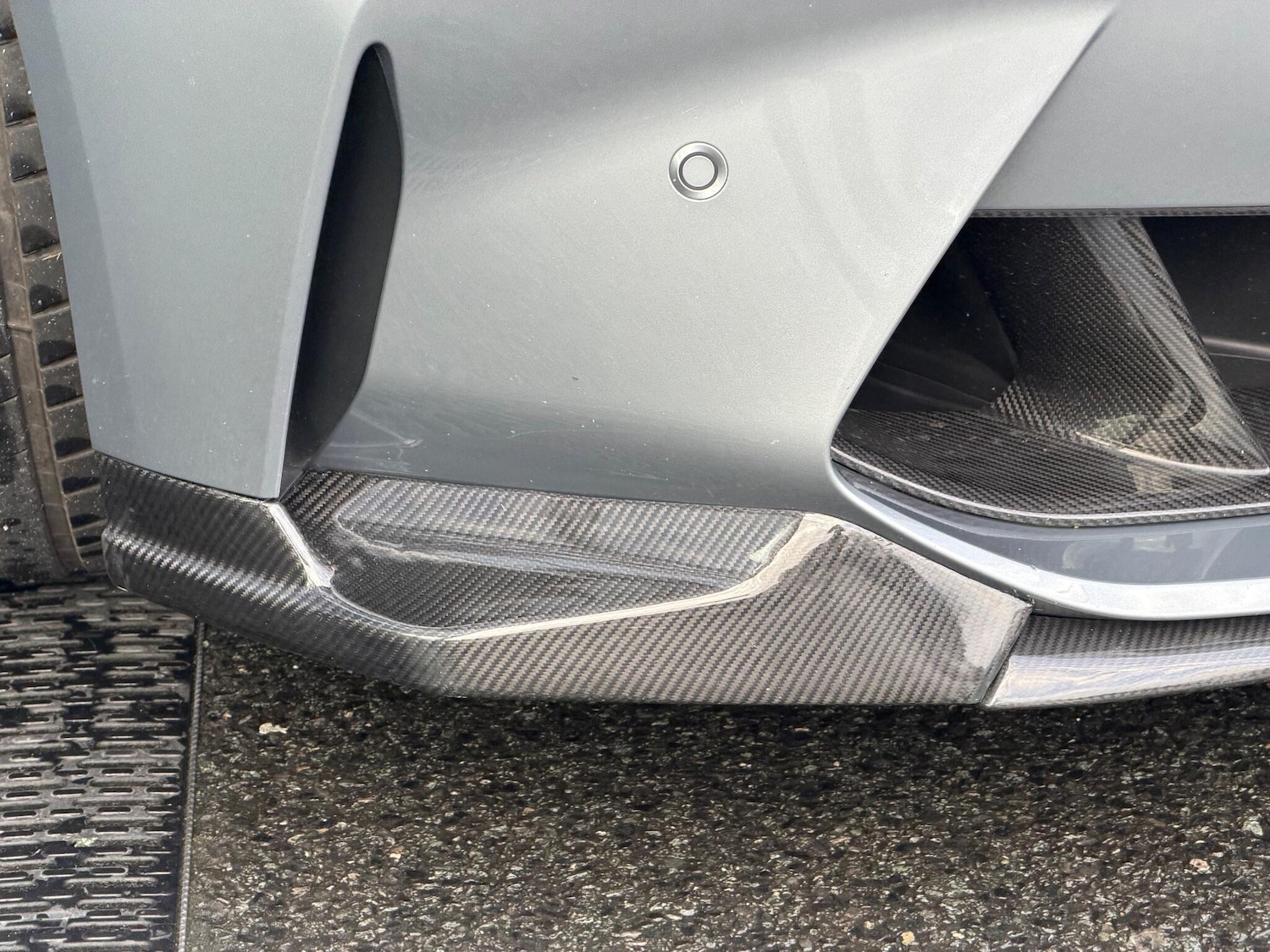 Used BMW M3 2023 for sale - 76899028: Photo 13