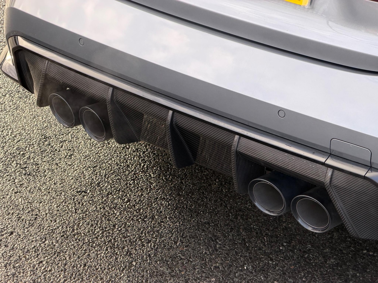 Used BMW M3 2023 for sale - 76899028: Photo 14