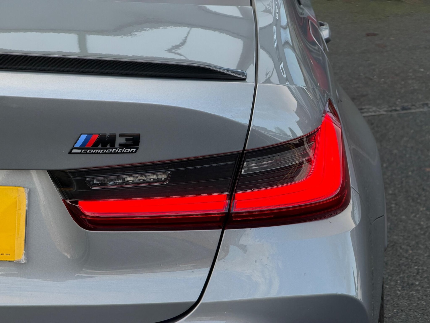 Used BMW M3 2023 for sale - 76899028: Photo 15