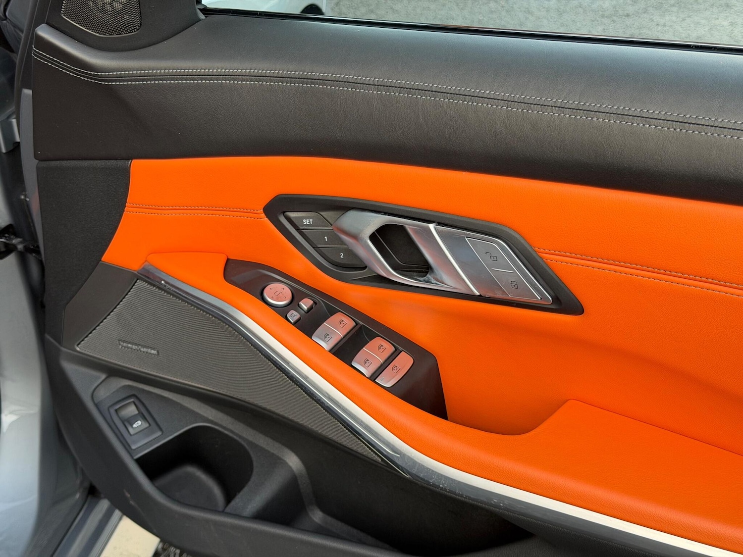 Used BMW M3 2023 for sale - 76899028: Photo 16