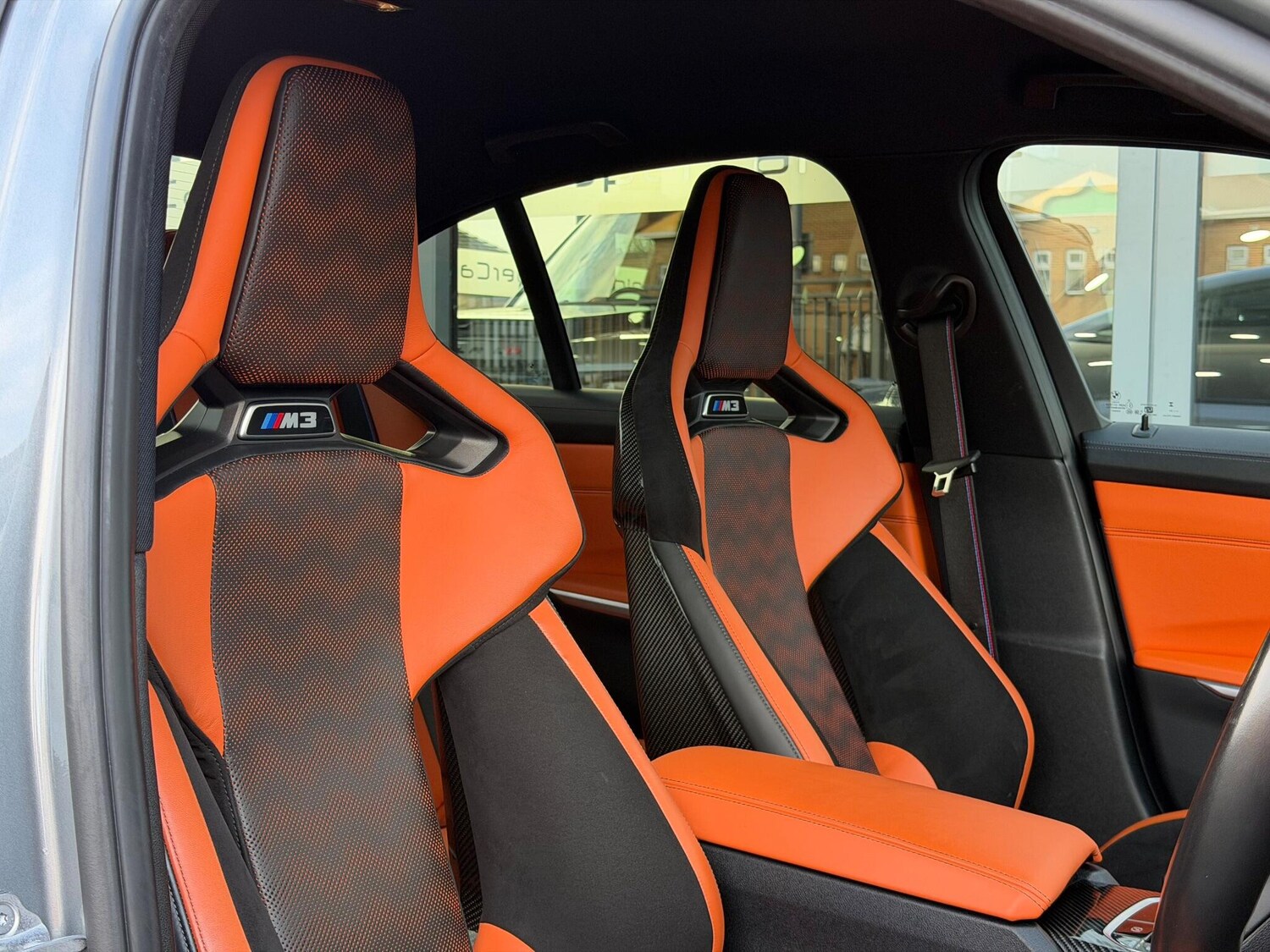 Used BMW M3 2023 for sale - 76899028: Photo 17