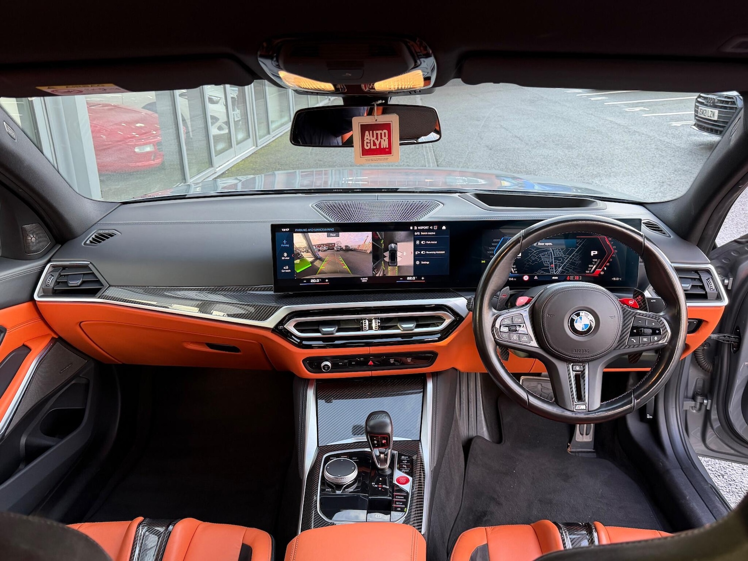 Used BMW M3 2023 for sale - 76899028: Photo 21