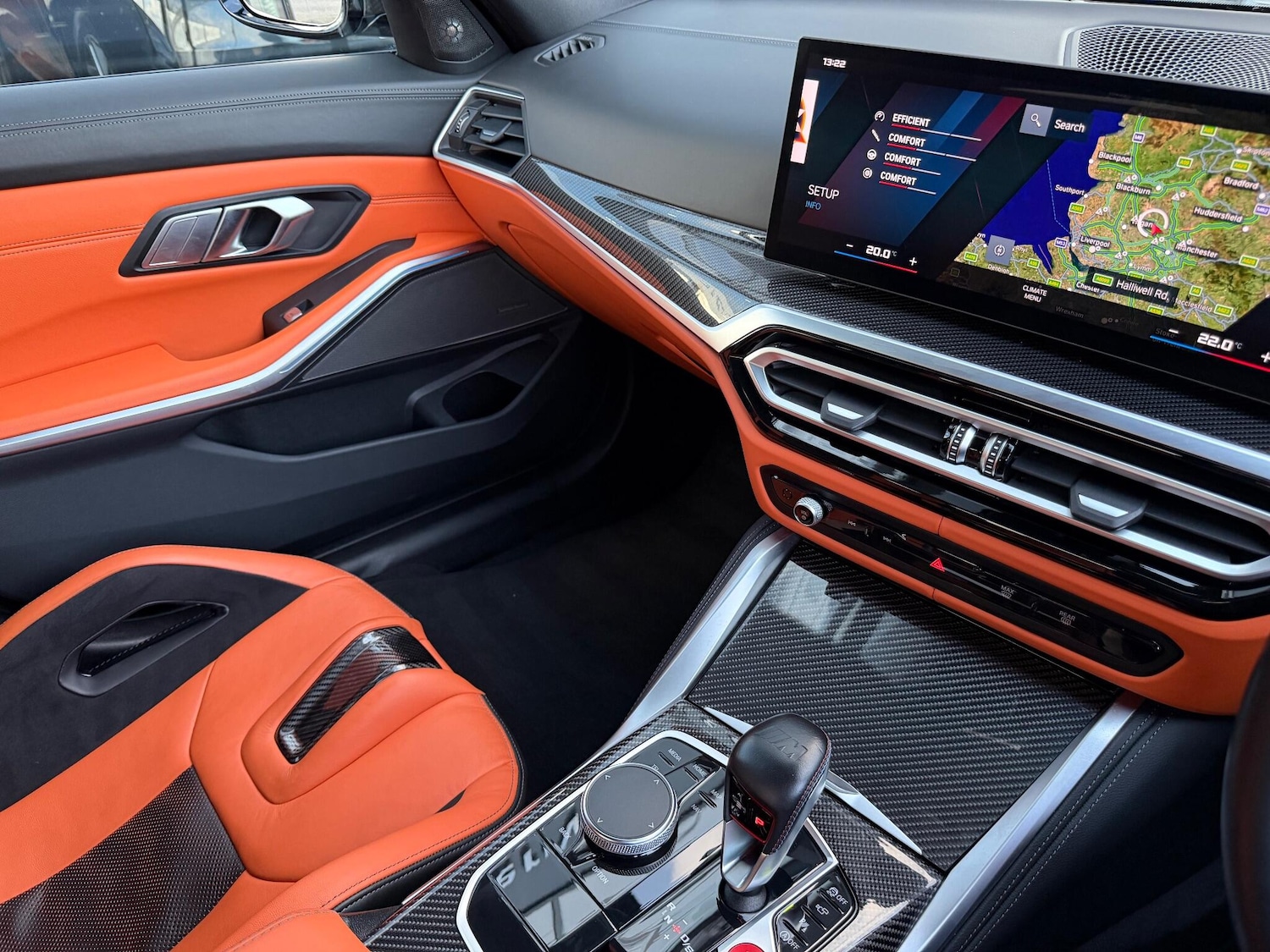 Used BMW M3 2023 for sale - 76899028: Photo 22