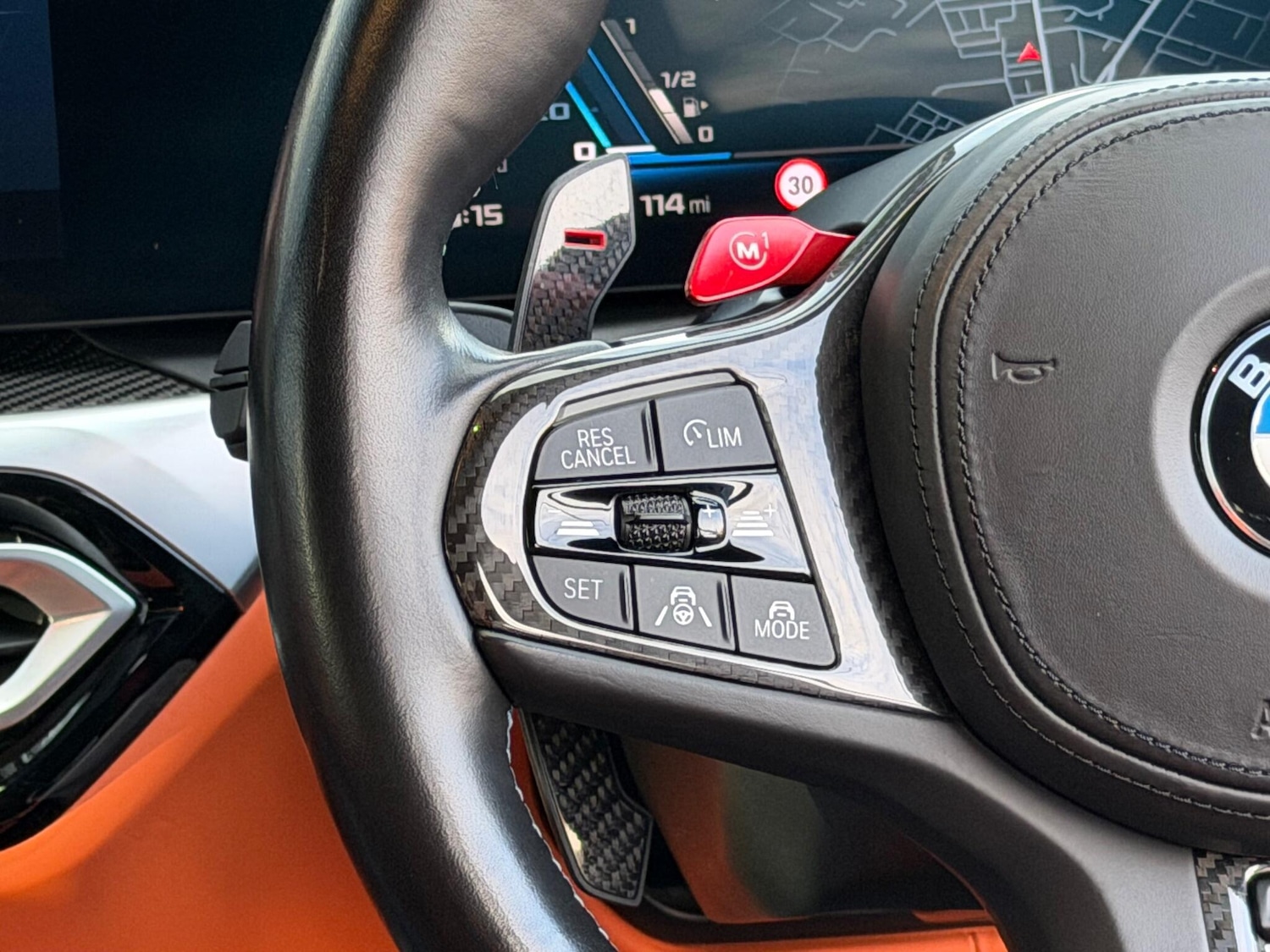 Used BMW M3 2023 for sale - 76899028: Photo 23