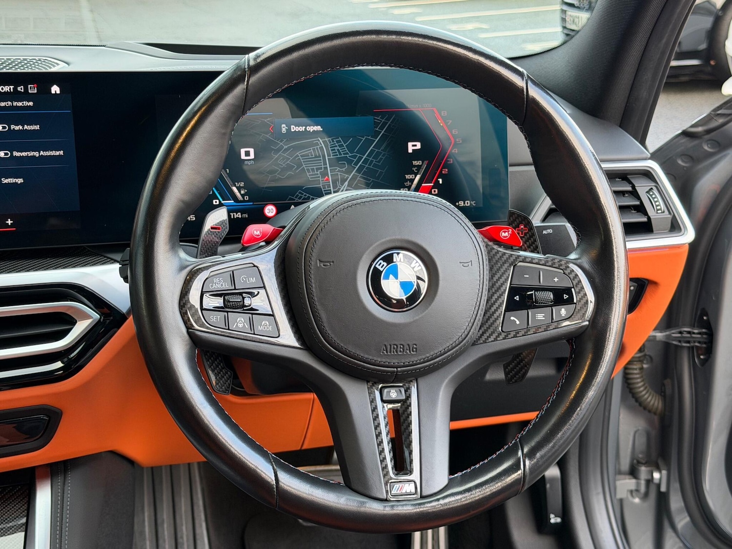 Used BMW M3 2023 for sale - 76899028: Photo 24