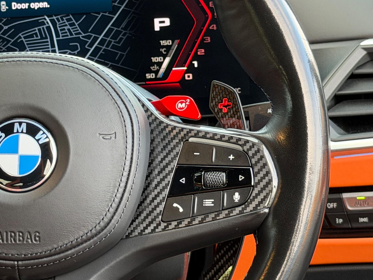 Used BMW M3 2023 for sale - 76899028: Photo 25