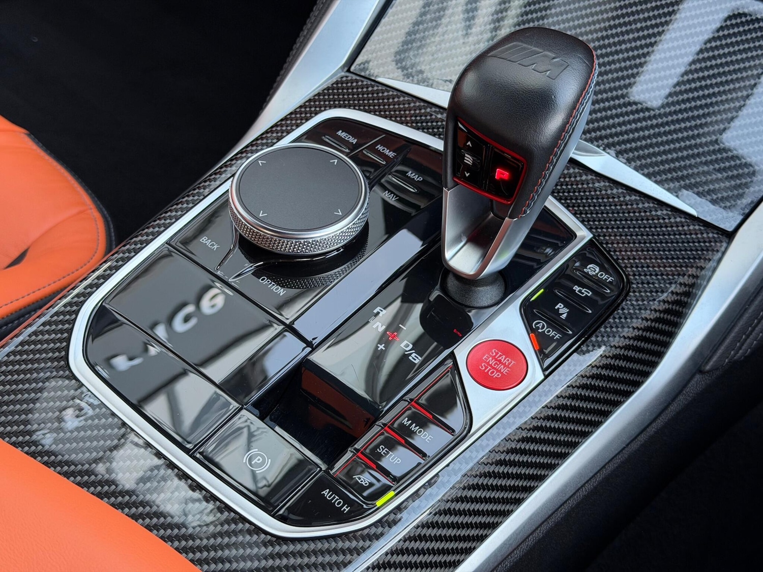 Used BMW M3 2023 for sale - 76899028: Photo 26